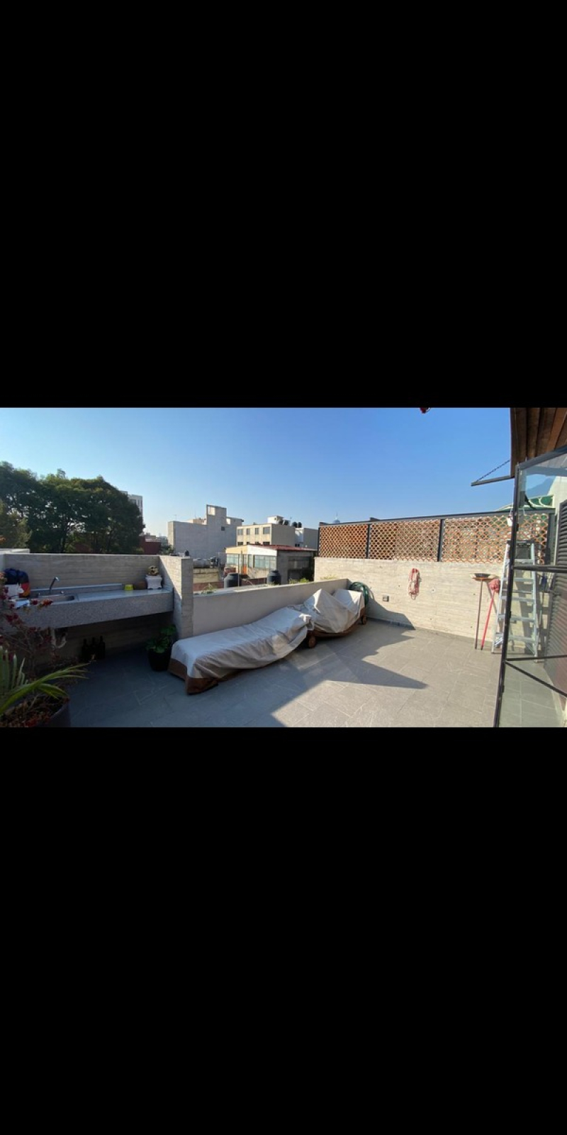 Casa En Condominio En Renta En Roma Sur