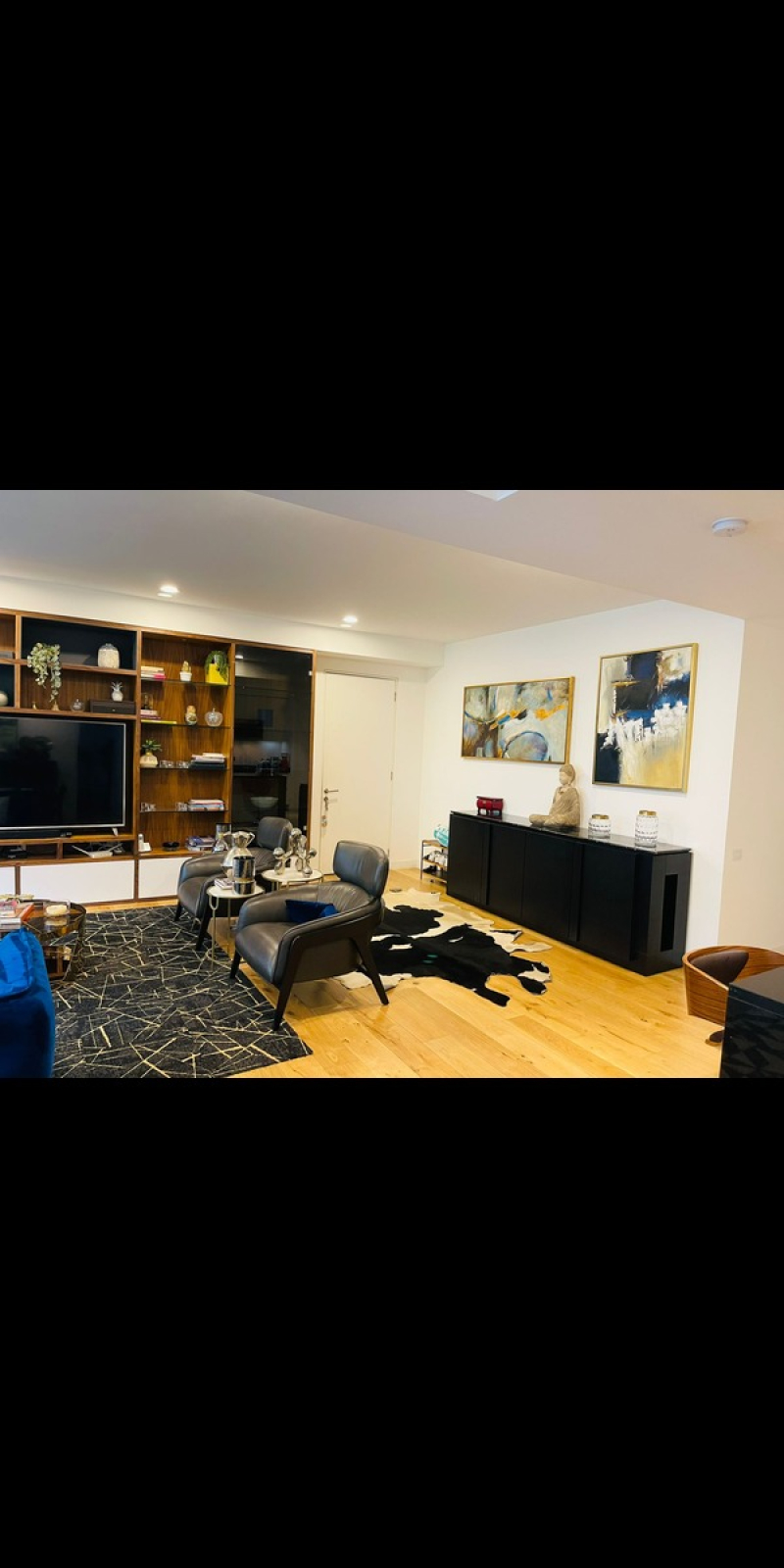 Departamento En Renta En Polanco