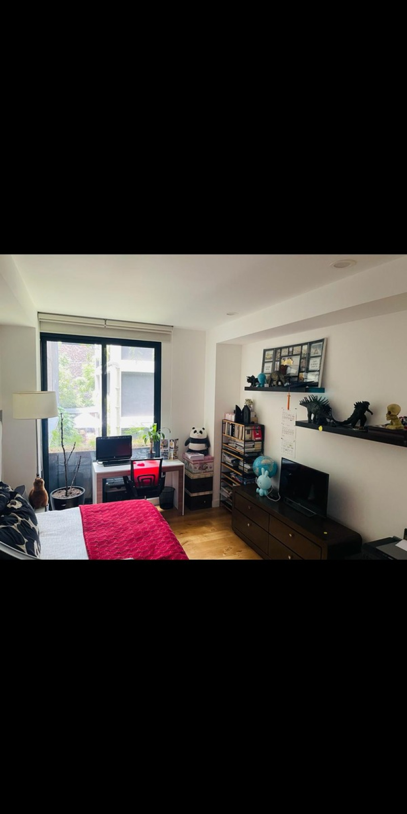 Departamento En Renta En Polanco