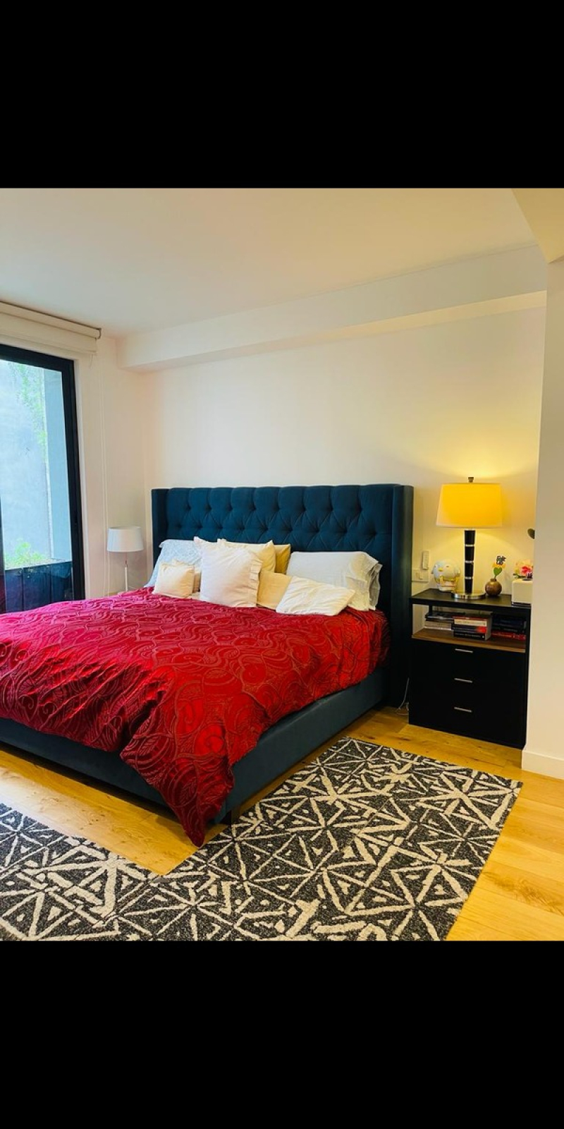 Departamento En Renta En Polanco