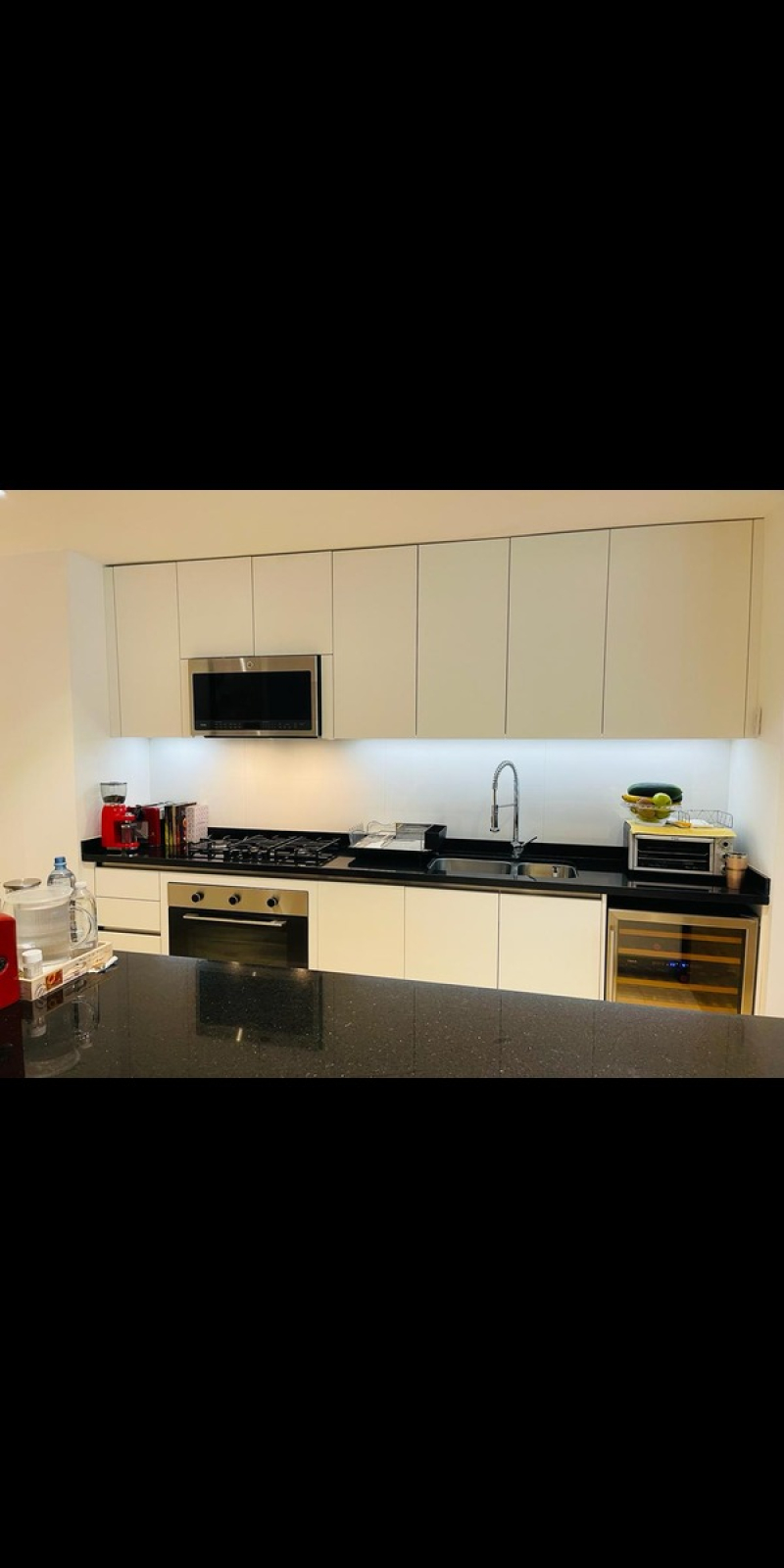 Departamento En Renta En Polanco