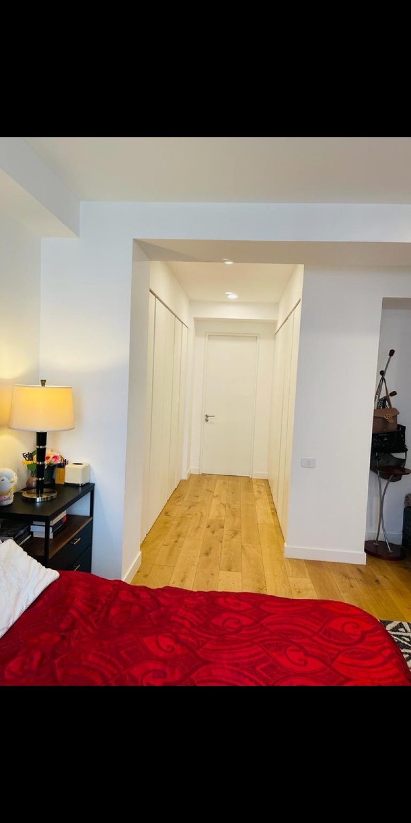 Departamento En Renta En Polanco