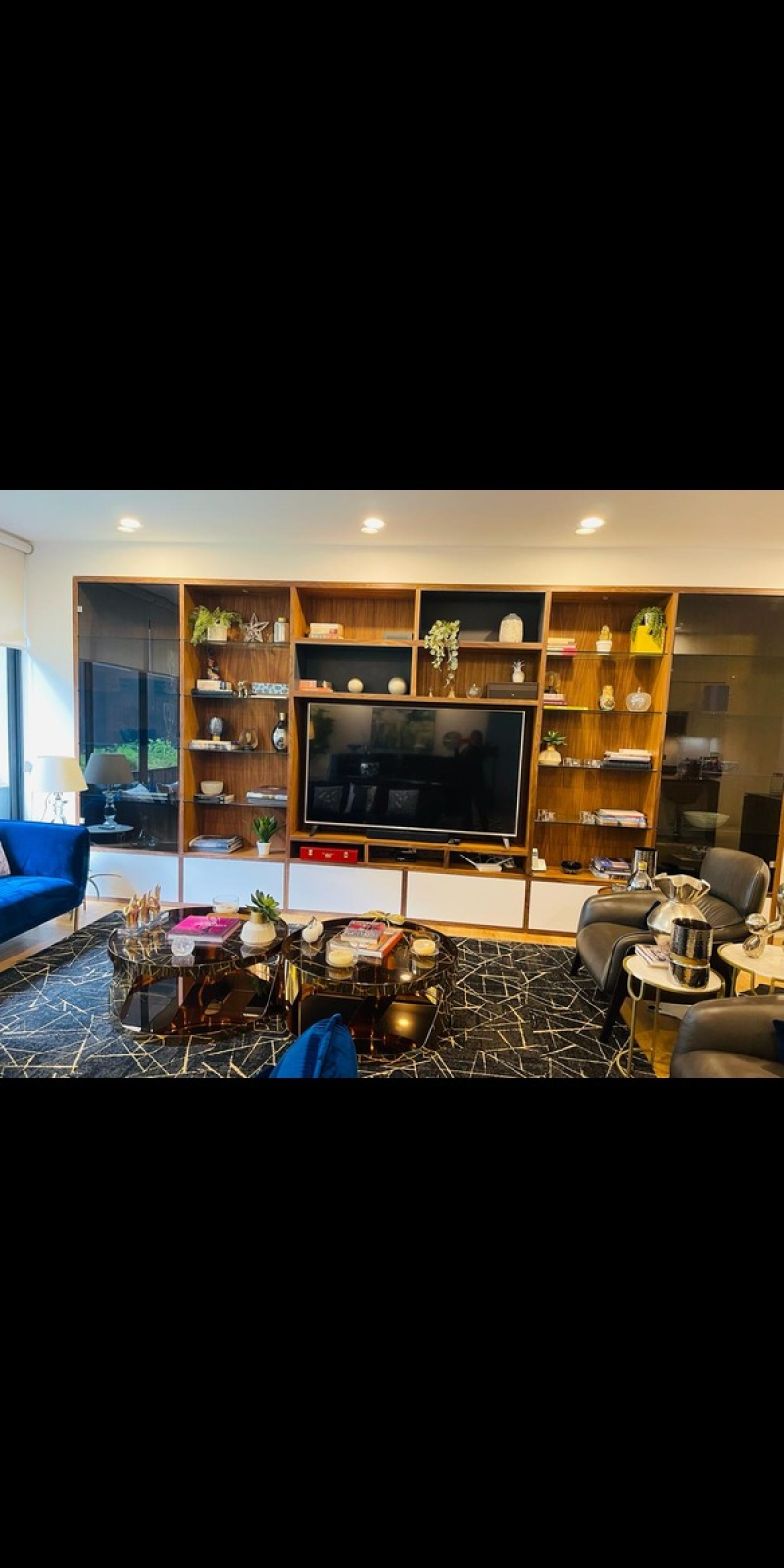 Departamento En Renta En Polanco