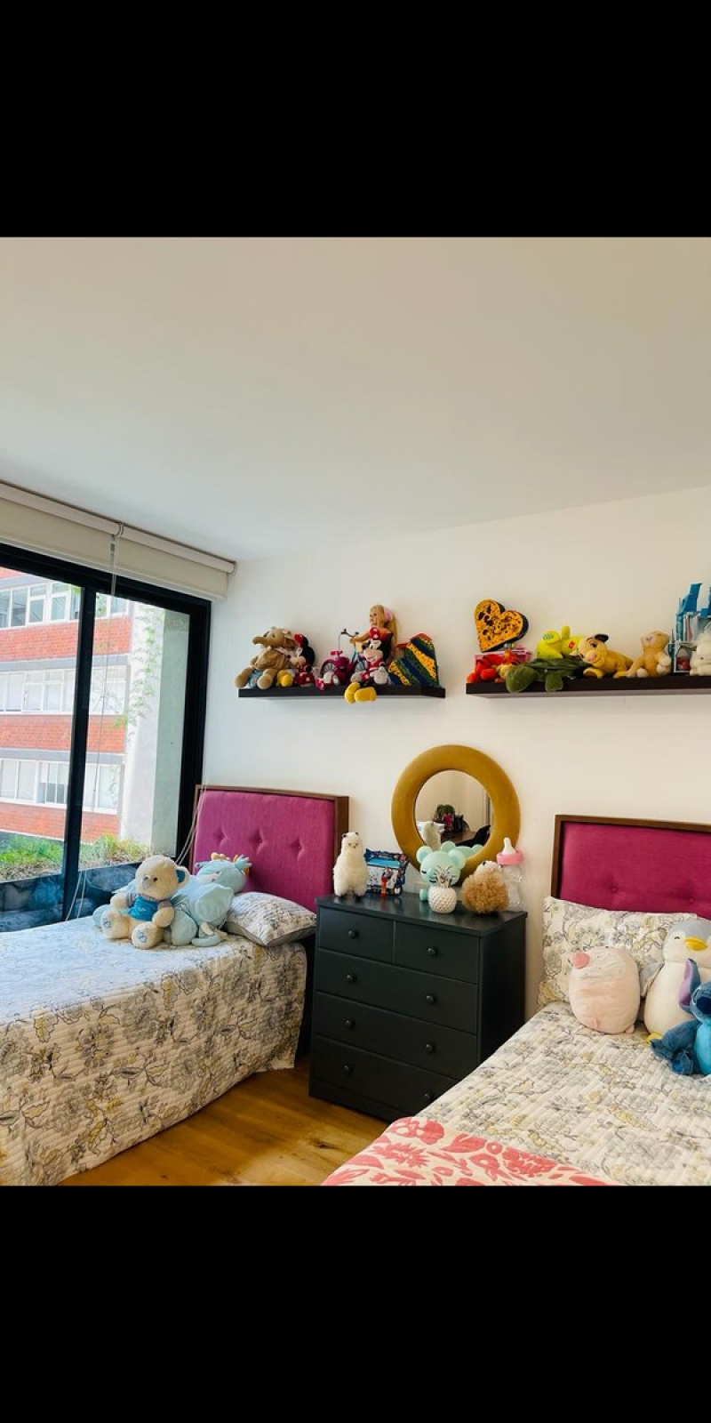 Departamento En Renta En Polanco