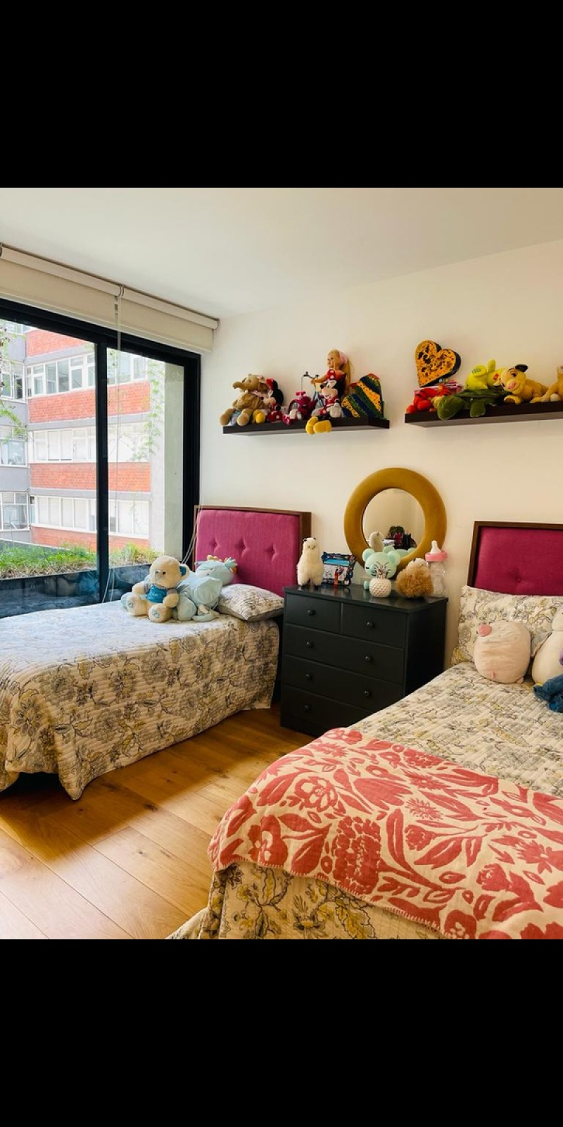 Departamento En Renta En Polanco