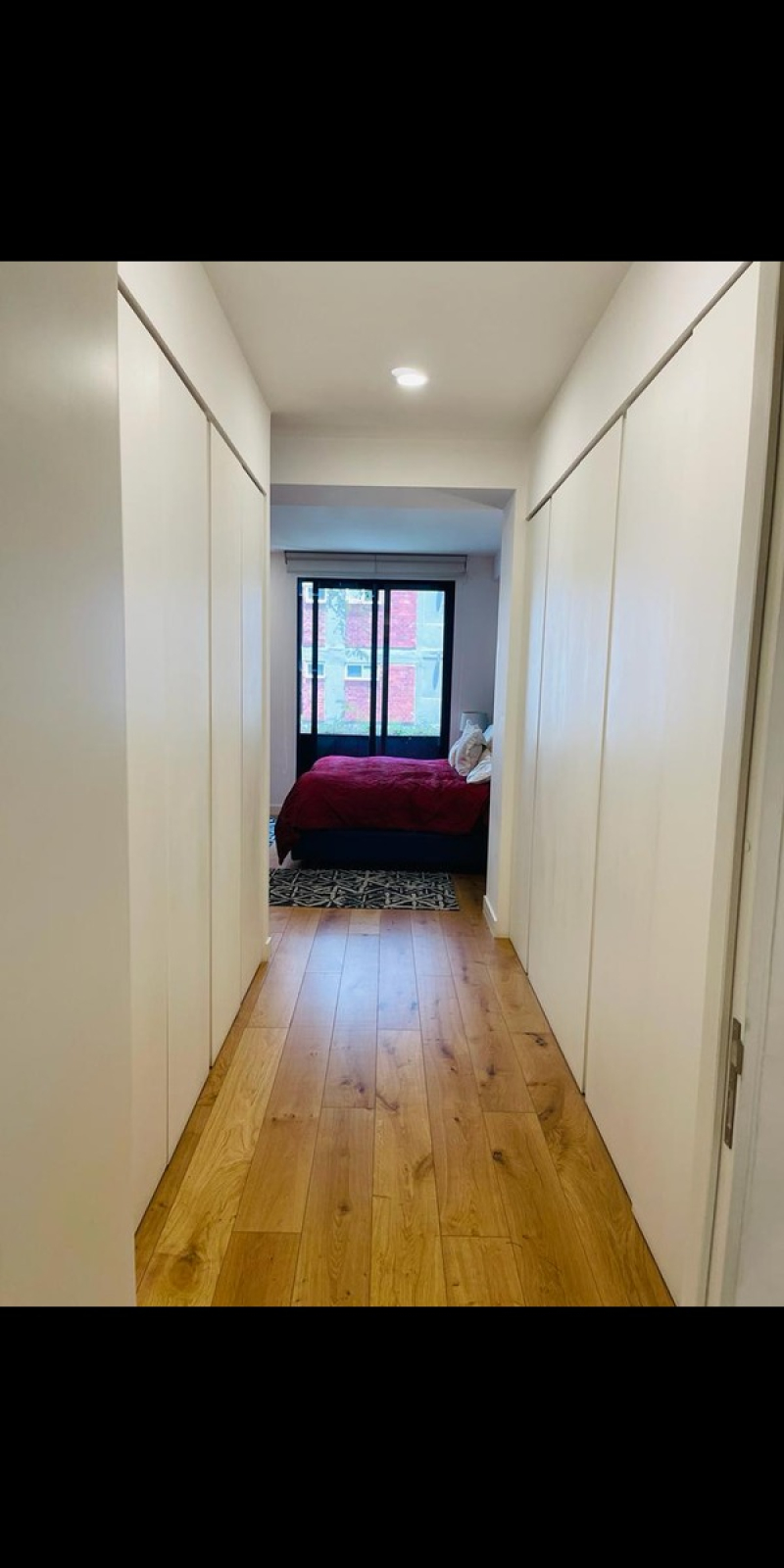 Departamento En Renta En Polanco