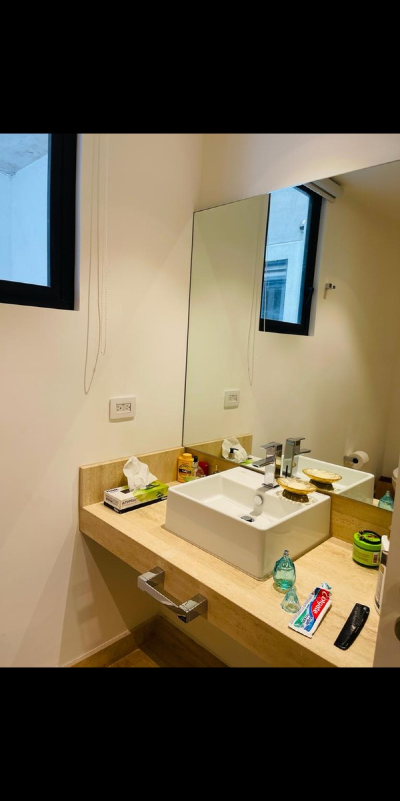 Departamento En Renta En Polanco