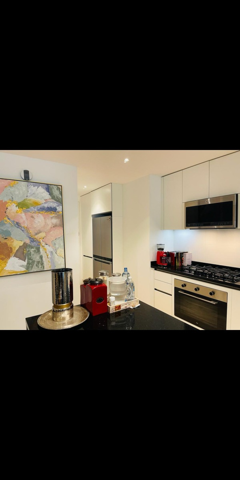 Departamento En Renta En Polanco