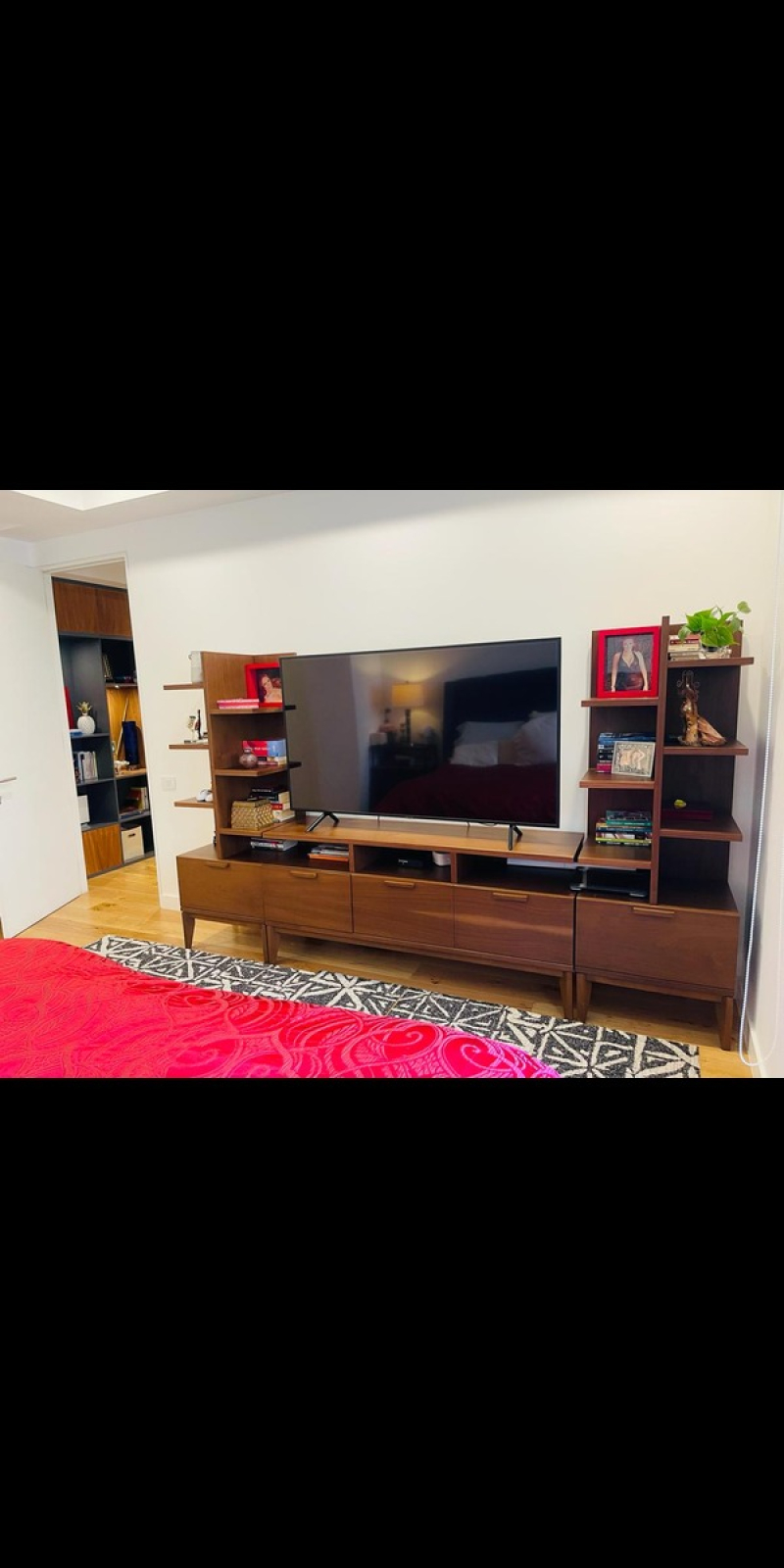 Departamento En Renta En Polanco