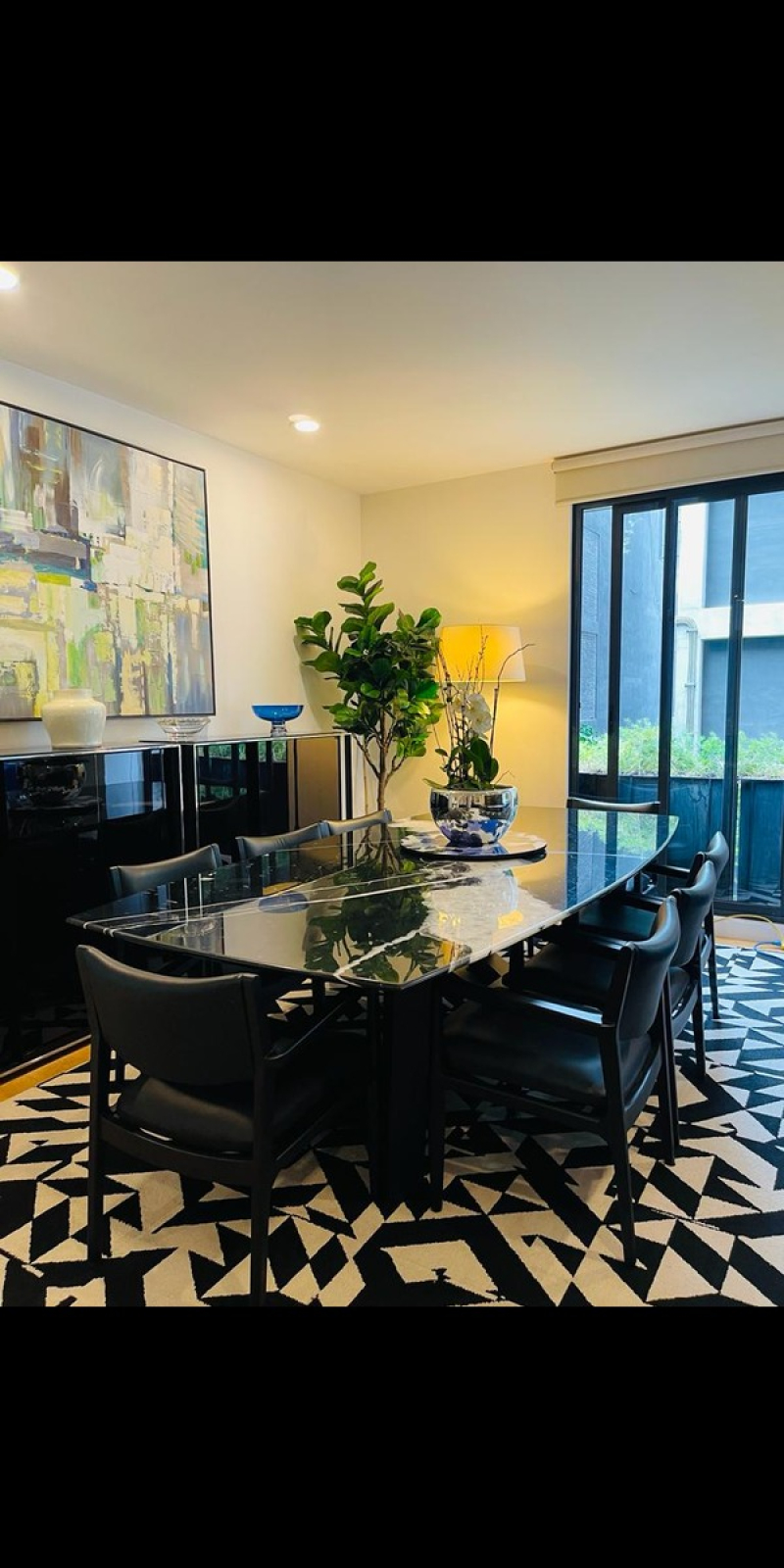 Departamento En Renta En Polanco