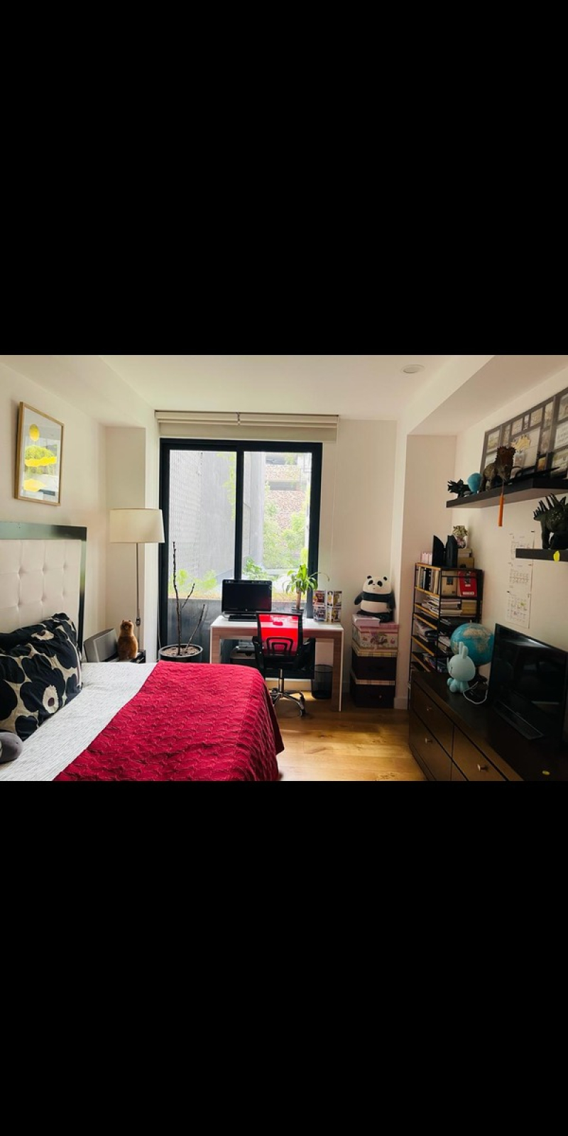 Departamento En Renta En Polanco