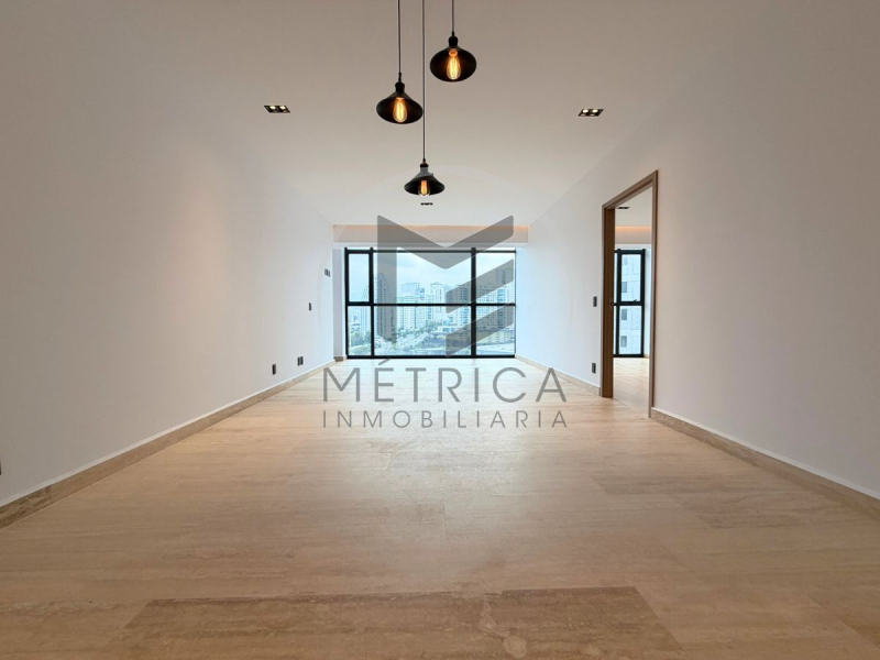 departamento en venta en zereniti, interlomas