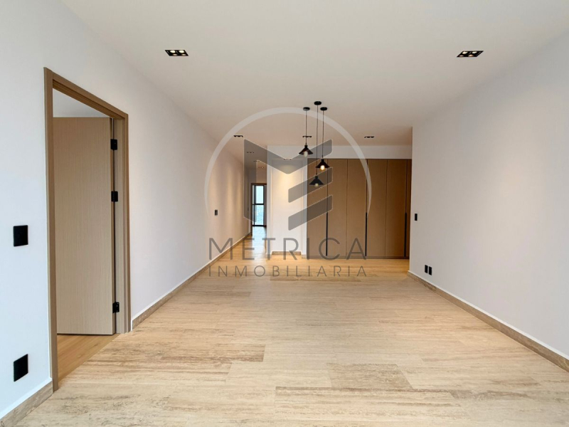 departamento en venta en zereniti, interlomas