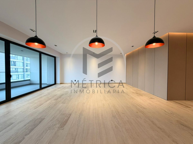 departamento en venta en zereniti, interlomas