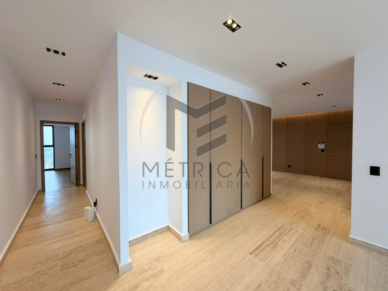 departamento en venta en zereniti, interlomas