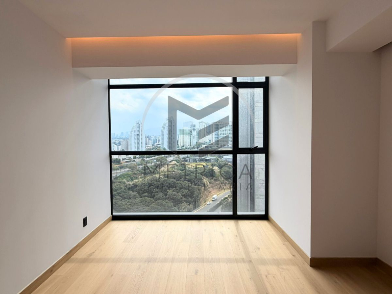 departamento en venta en zereniti, interlomas