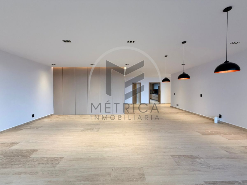 departamento en venta en zereniti, interlomas