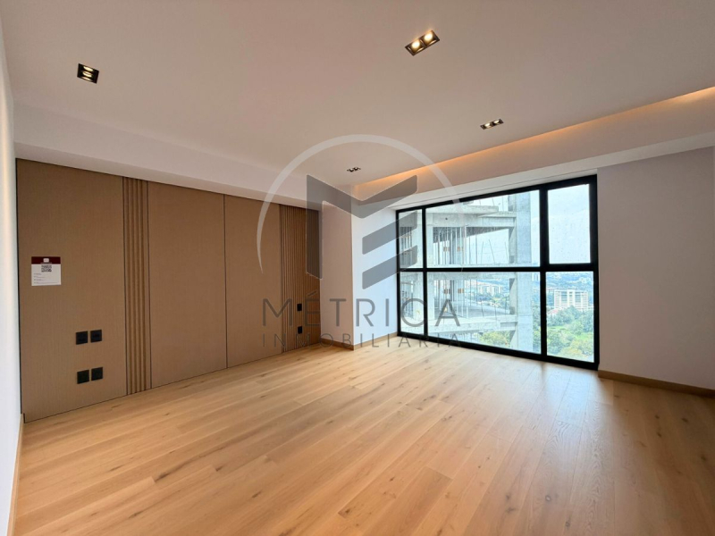 departamento en venta en zereniti, interlomas