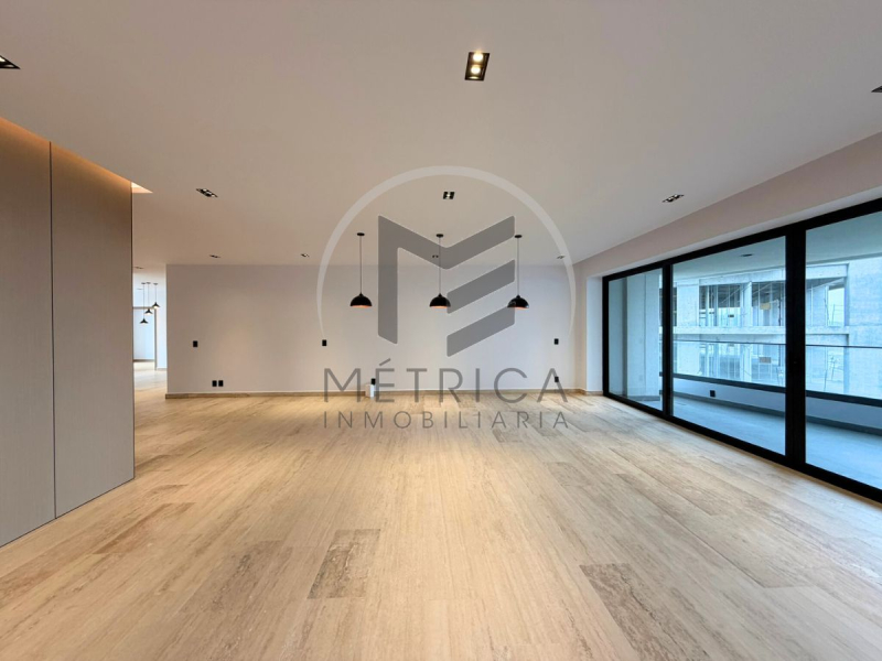 departamento en venta en zereniti, interlomas