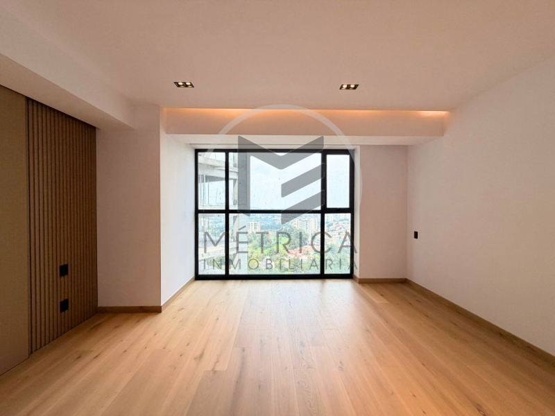 departamento en venta en zereniti, interlomas