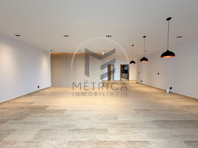 departamento en venta en zereniti, interlomas