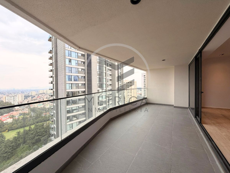 departamento en venta en zereniti, interlomas