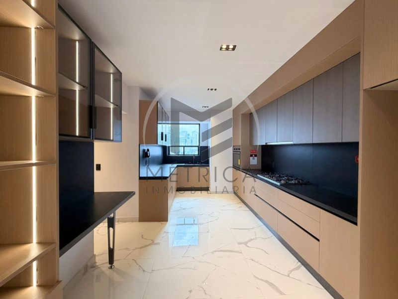 departamento en venta en zereniti, interlomas