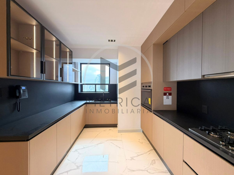 departamento en venta en zereniti, interlomas