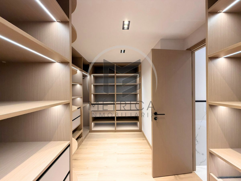 departamento en venta en zereniti, interlomas