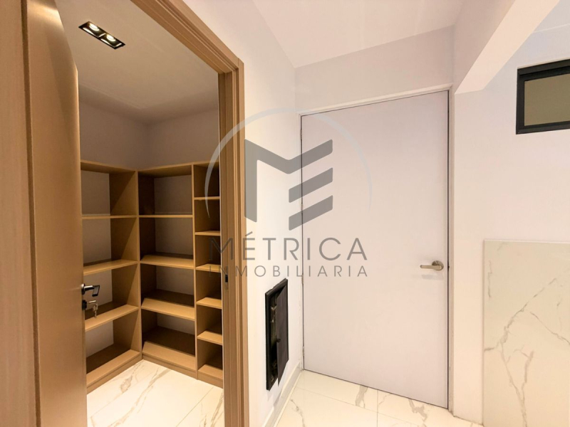 departamento en venta en zereniti, interlomas