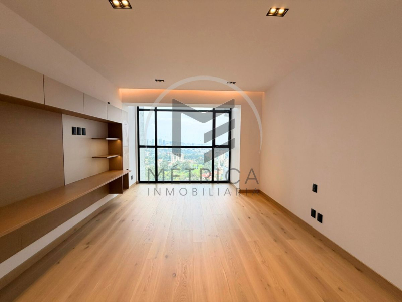 departamento en venta en zereniti, interlomas