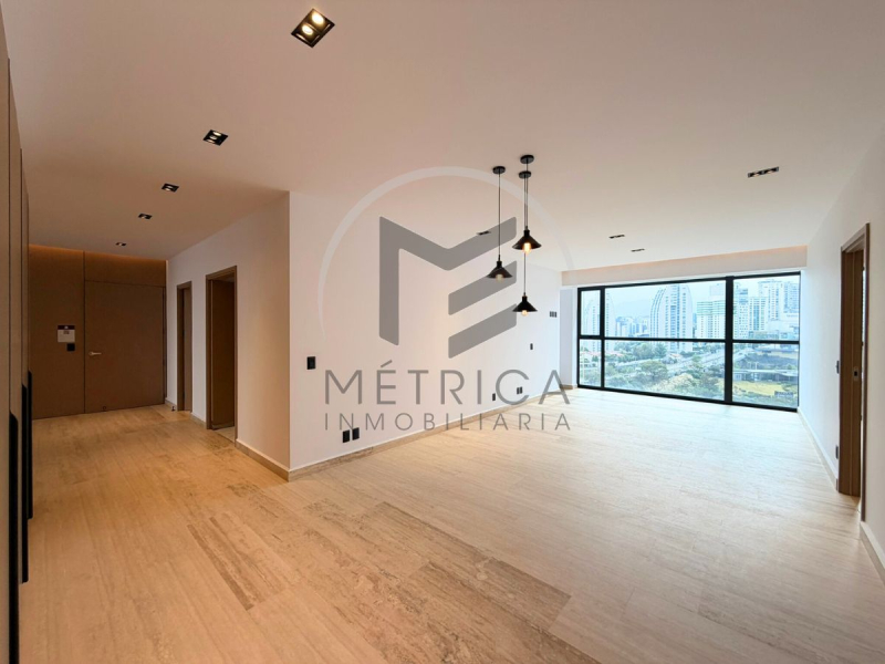 departamento en venta en zereniti, interlomas