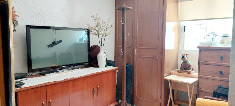 Departamento En Venta En Lomas Verdes 5a Sección