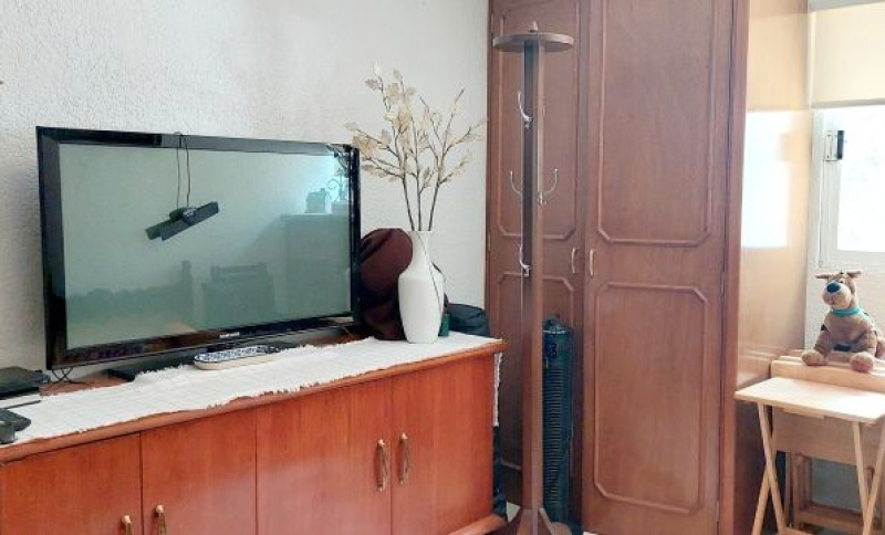 Departamento En Venta En Lomas Verdes 5a Sección