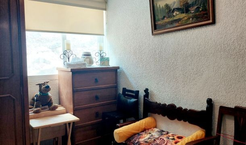 Departamento En Venta En Lomas Verdes 5a Sección