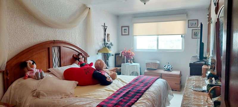 Departamento En Venta En Lomas Verdes 5a Sección