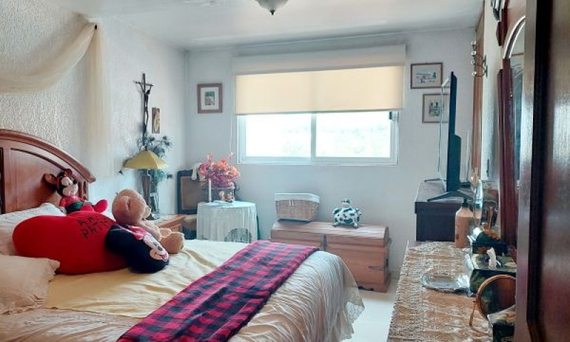 Departamento En Venta En Lomas Verdes 5a Sección