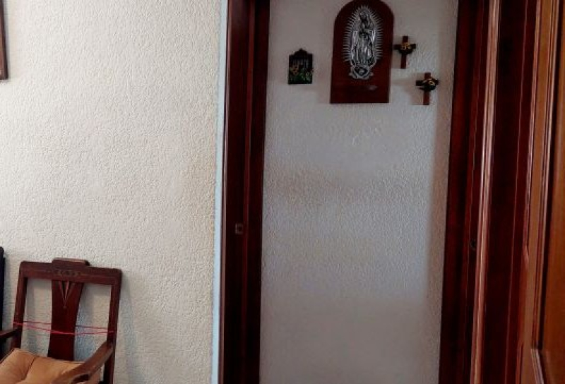 Departamento En Venta En Lomas Verdes 5a Sección