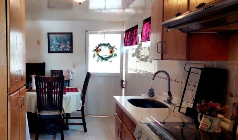 Departamento En Venta En Lomas Verdes 5a Sección