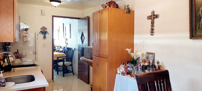 Departamento En Venta En Lomas Verdes 5a Sección