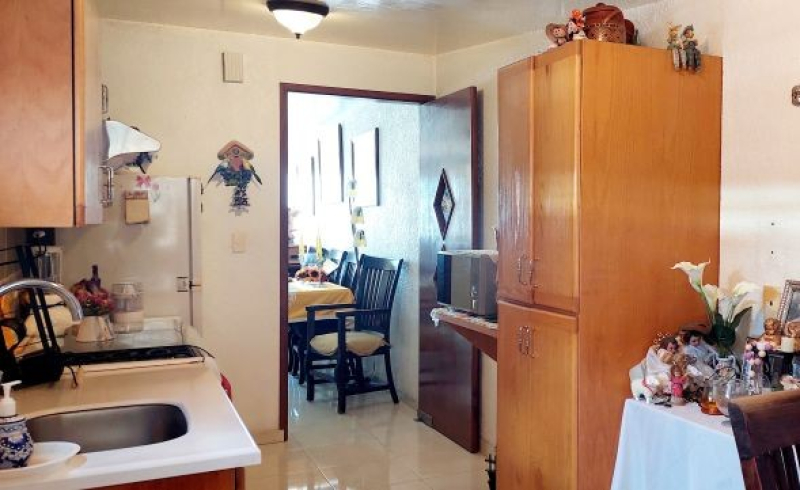 Departamento En Venta En Lomas Verdes 5a Sección