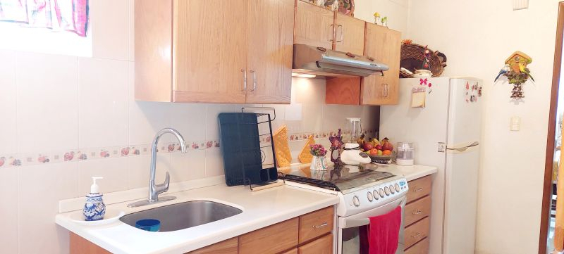 Departamento En Venta En Lomas Verdes 5a Sección