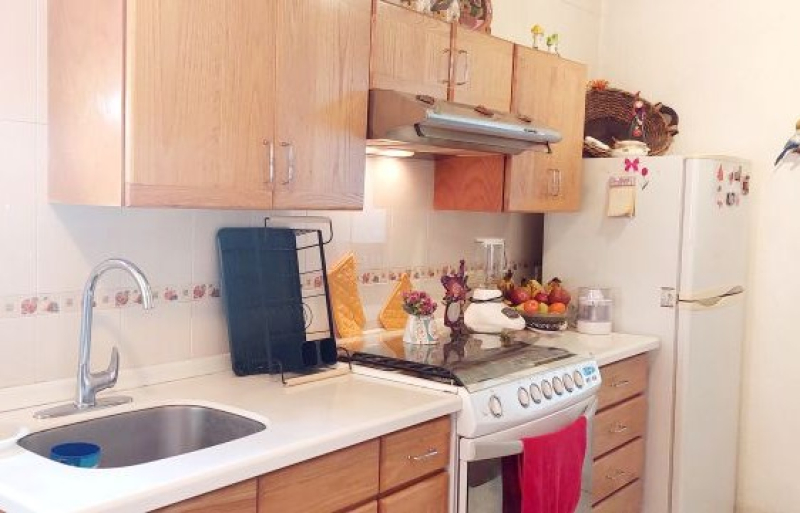 Departamento En Venta En Lomas Verdes 5a Sección