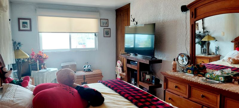 Departamento En Venta En Lomas Verdes 5a Sección