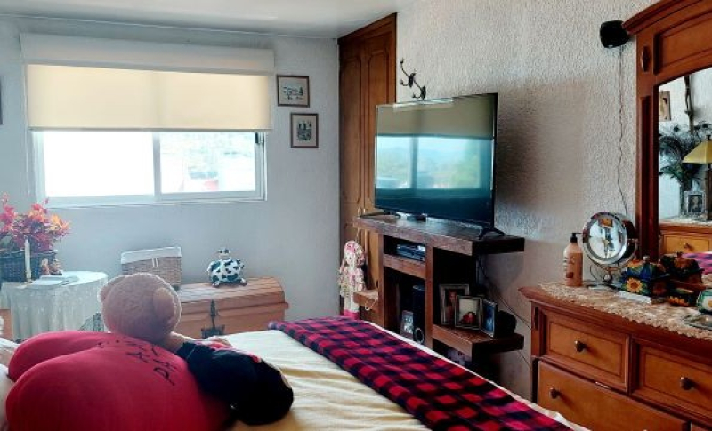 Departamento En Venta En Lomas Verdes 5a Sección