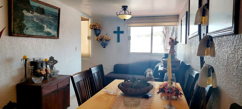 Departamento En Venta En Lomas Verdes 5a Sección