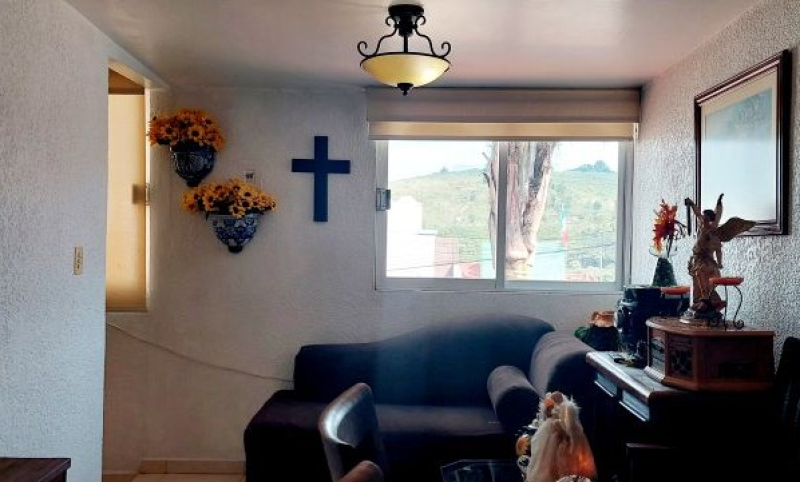 Departamento En Venta En Lomas Verdes 5a Sección