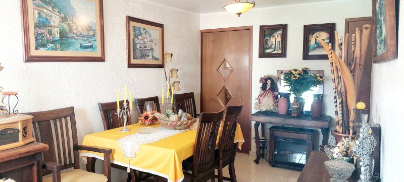 Departamento En Venta En Lomas Verdes 5a Sección