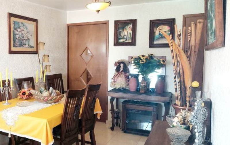 Departamento En Venta En Lomas Verdes 5a Sección