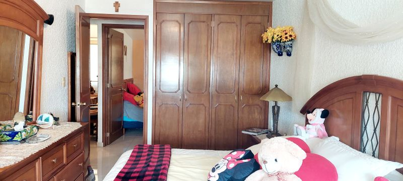 Departamento En Venta En Lomas Verdes 5a Sección